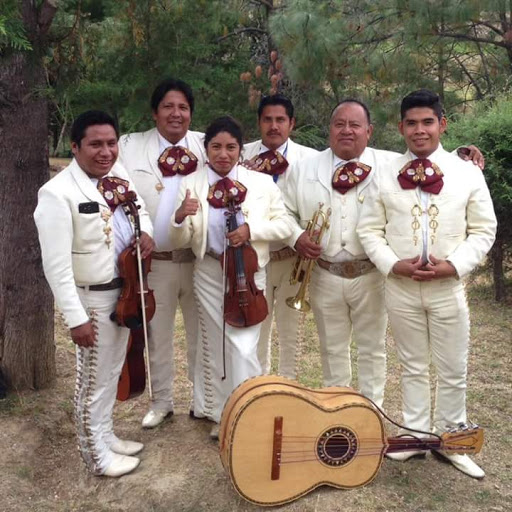 Mariachi Mexico