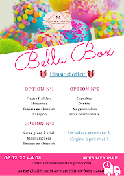 Photo n°32 de La Huitième Merveille à Saint-Marcellin-en-Forez (Organisateur de mariages)