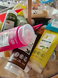 Photo n°20 de Pharmacie d'Échiré à Échiré (Magasin de chaussures orthopédiques)