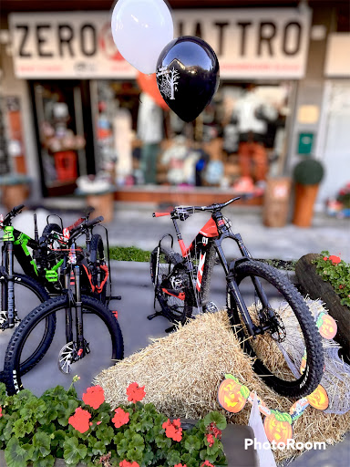 ebikebardonecchia noleggio - Thumbnail