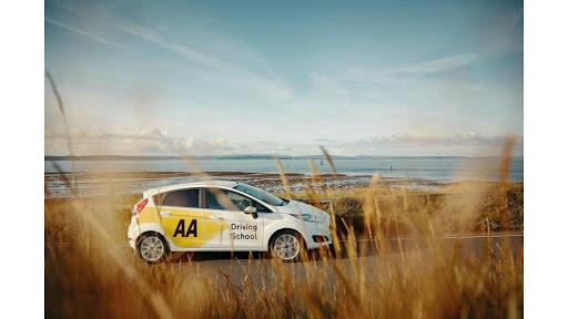 AA Instructor Guy Fromant - Thumbnail