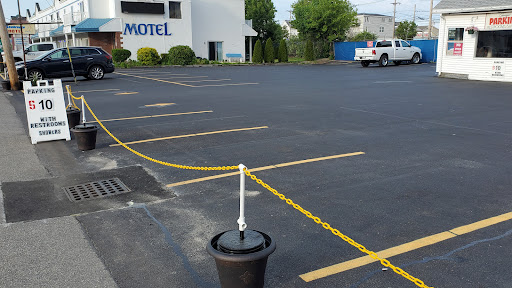 George's Parking