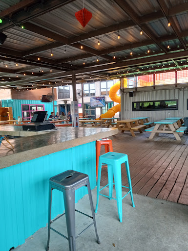 Recess Amusement Bar - Thumbnail