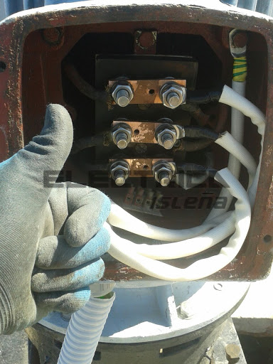 Eléctrica Isleña - Thumbnail