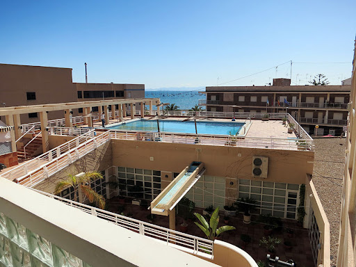 Inmobiliaria las Salinas