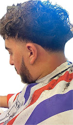 Photo n°8 de Noah Barbershop à L'Haÿ-les-Roses (Salon de coiffure)