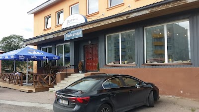 Photos of Ranniku restoran