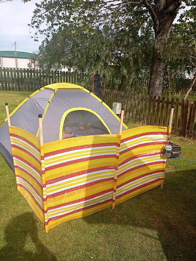 East Mill Road Caravan Site - Thumbnail