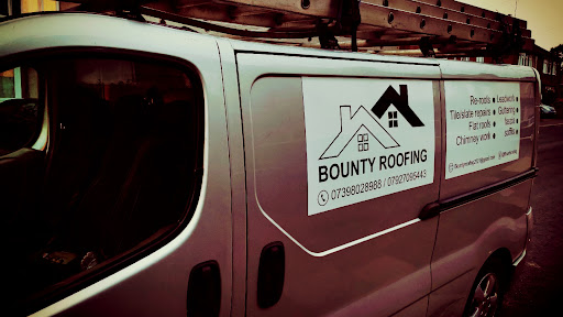 Bounty Roofing and Building Services
