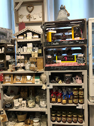 Photo n°22 de EPI'7 TOUT AINSI SOI FEE à Mareil-en-France (Épicerie fine)