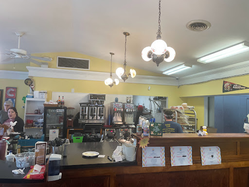 Valley Café Restaurant - Akron - Thumbnail