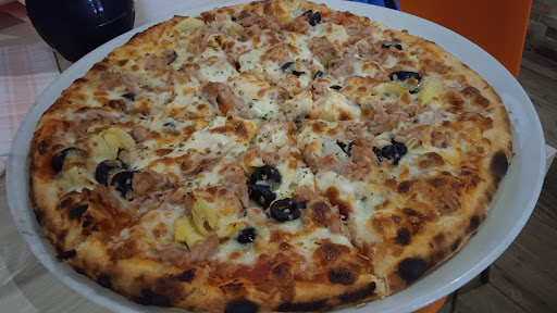 David Kebab Pizzería - Thumbnail