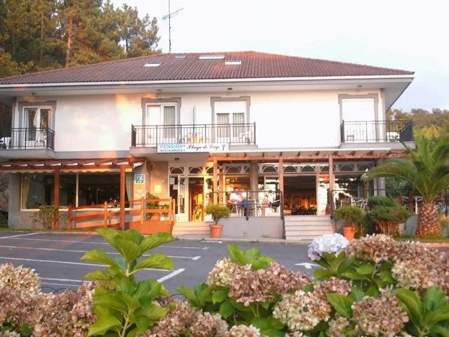 Hotel Playa de Lago