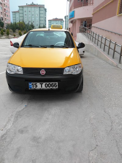 Filiz Taxi