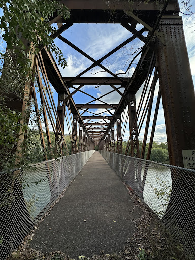 Recreational Trails Program - Visual