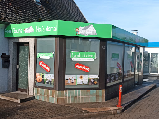 Hofautomat "Beim Bäurle"