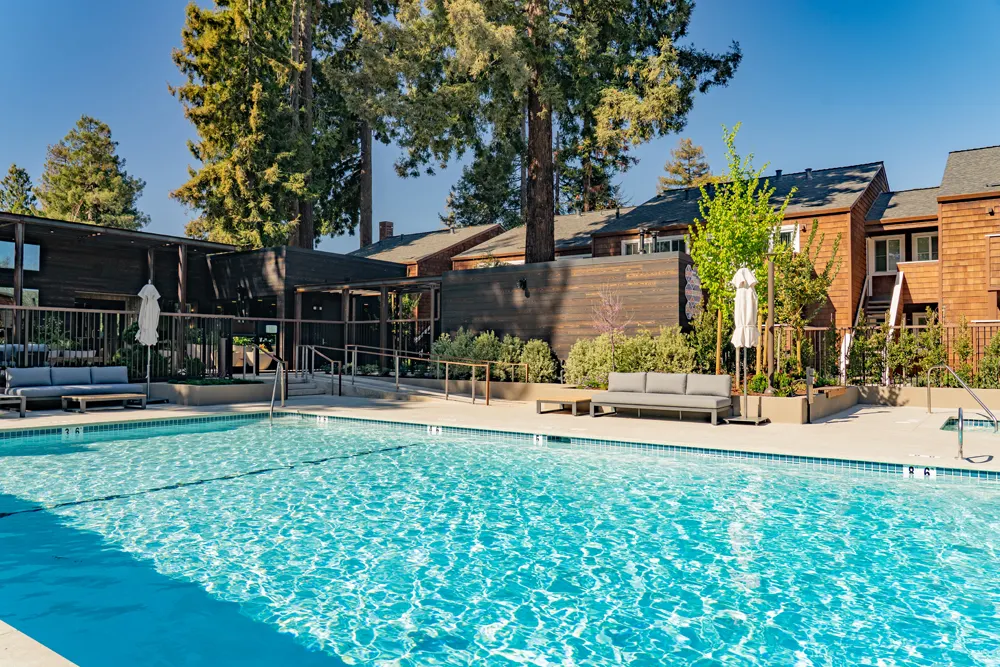Peartree Apartments