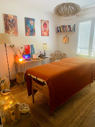 Photo n°14 de Ô Rythme De La Nature - Thérapeute Holistique - Energéticienne - Magnétiseuse - Médecine Douce Nord/Hauts de France à Salomé (Praticien en médecine holistique)