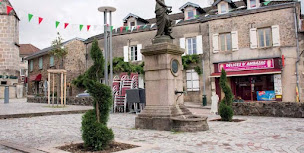 Photo n°4 de Les Délices d'Ambazac à Ambazac (Restauration rapide)