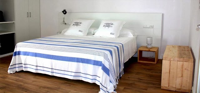 Hotel Horta d´en Rahola