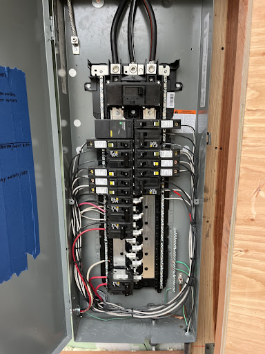 Tryon Electric - Thumbnail
