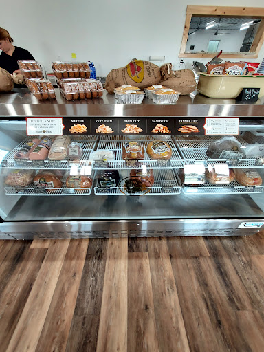 Overlook Produce, Bakery & Deli - Thumbnail