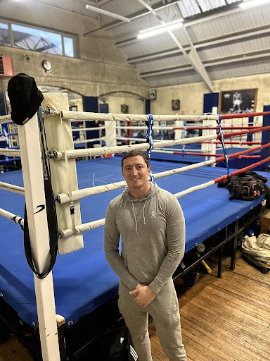 JBoxingLDN - Visual
