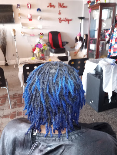HAIR PALACE & BOUTIQUE - Thumbnail