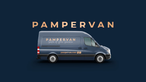 PAMPERVAN - Visual
