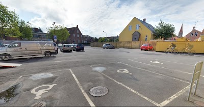 Photos of BB-Hotel R&oslash;nne