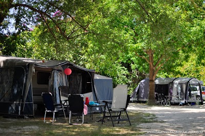 Photos of Camping Bacinska Jezera