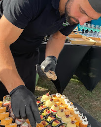 Photo n°9 de Traiteur d'Azur à Saint-Vallier-de-Thiey (Traiteur)