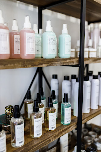 LaFera Salon & Extension Bar Gallery - United States
