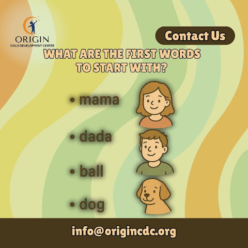 **What Are the First Words to Start With? 🗣️👶** post image