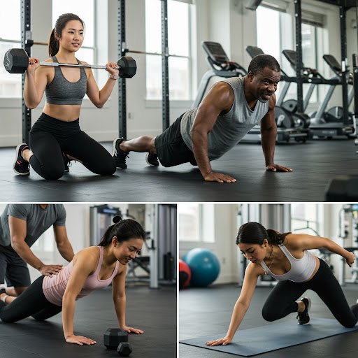 Want to maximize your workout results and avoid common pitfalls? At Black Box Fitness Studio in A… post image