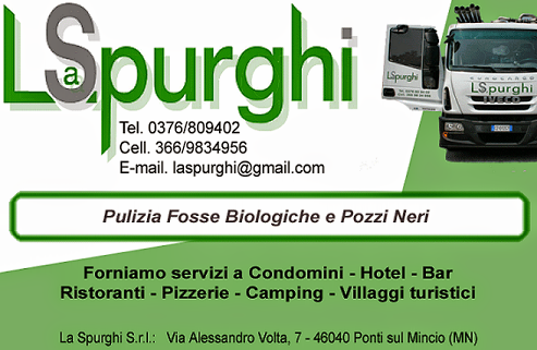 La Spurghi Srl - Thumbnail