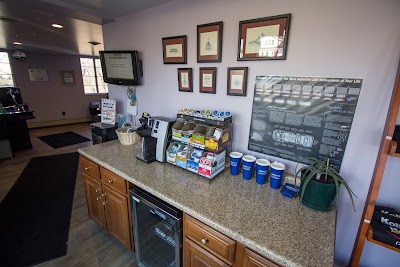 Photos of Kollinger Auto Body Inc