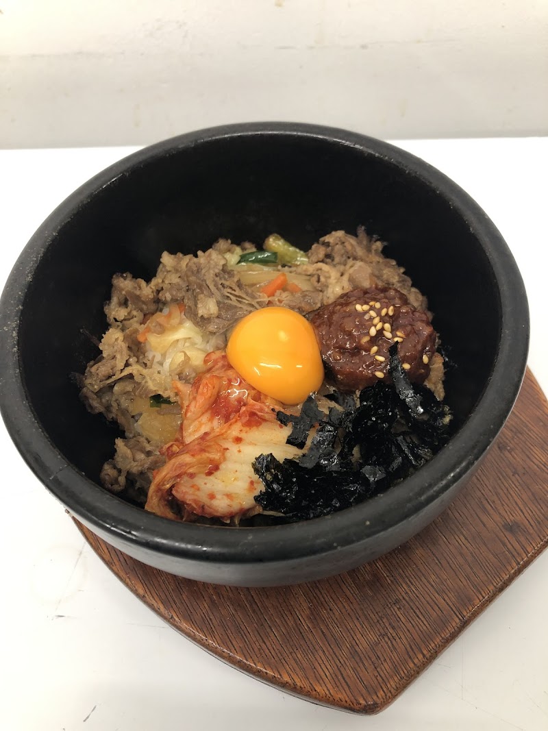 コリアンキッチン シジャン 佐野プレミアムアウトレット店