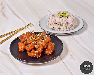 Photo n°101 de K-CHIMAEK Tolbiac - Restaurant coréen - Poulet Frit à Paris (Restaurant)