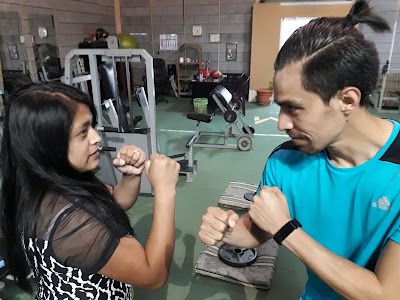 Photos of Body Gym Fitness