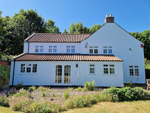 BH Decorating - Visual