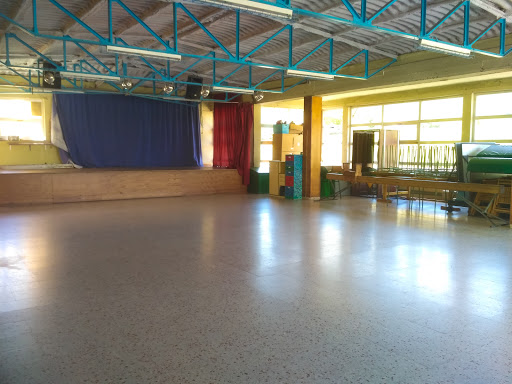 Colegio Público Salvador Vega Berros