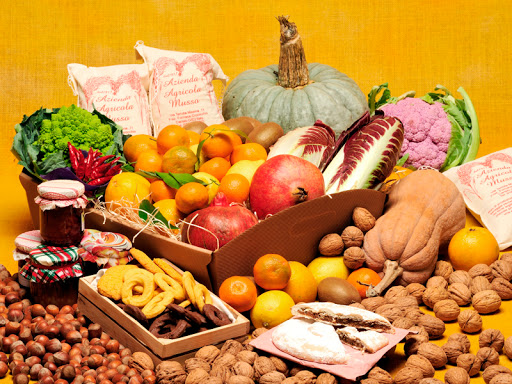 i Frutti della Terra - Thumbnail