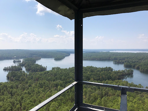Tiffany Sanders, Realtor®/ Property Manager, w/ Lake Area Realty - Thumbnail