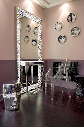 Photo n°6 de Delphine Courteille à Paris (Salon de coiffure)