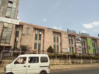 Photos of Pacific Complex