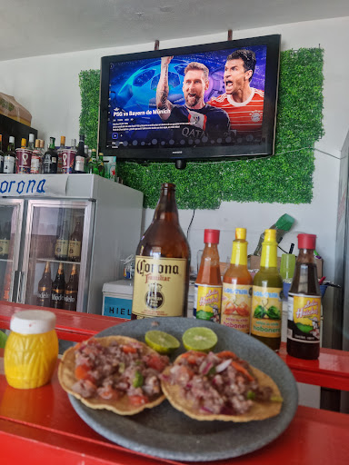 La taberna f.s. - Visual