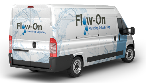 Flow-On Plumbing & Gas Fitting