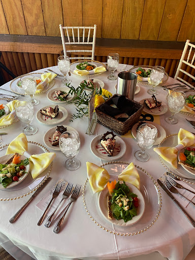 Sweet Magnolia Catering - Thumbnail