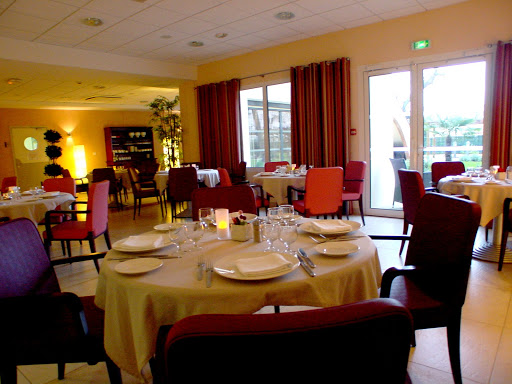 Photo de Résidence Crampel - emeis à Grépiac (31190)